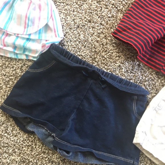 Bundle of X10 Girl’s Skirts & Shorts! - Picture 8 of 10